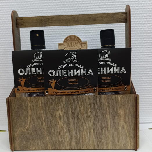 Лесник