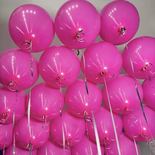 Шары под потолок 🎈🎈🎈🎈