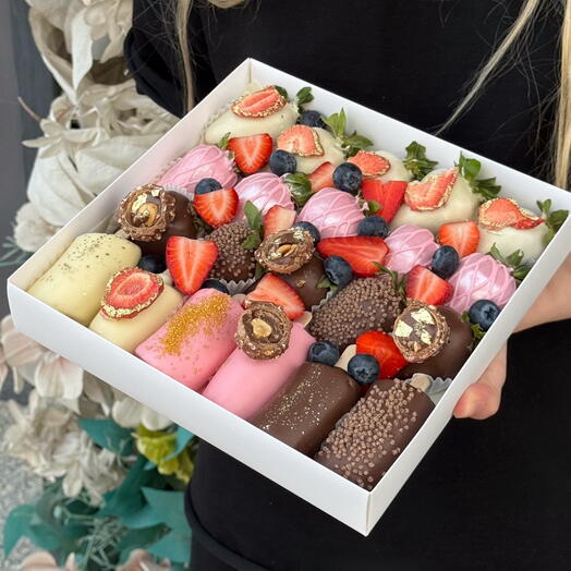 Дофаминовый бокс 🤩