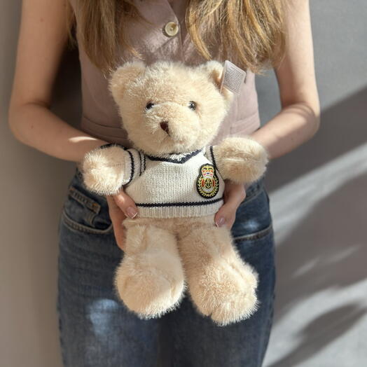 Медведь mini 🧸