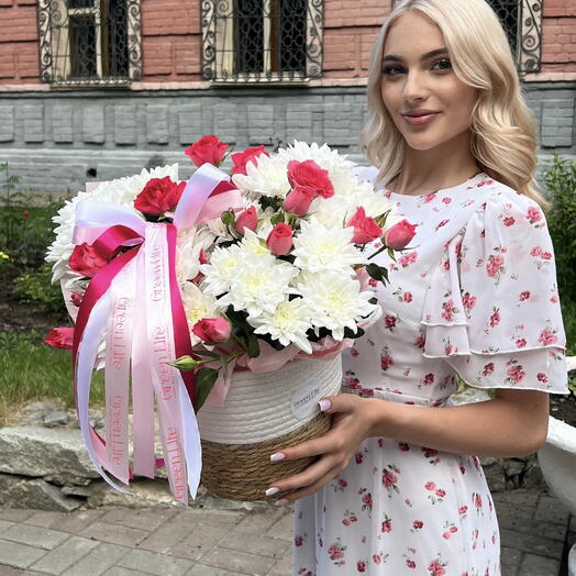 Абсолют нежности