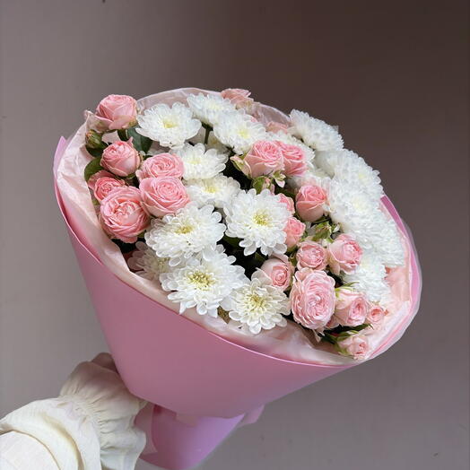 Букет 💐