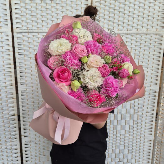 Bouquet 1