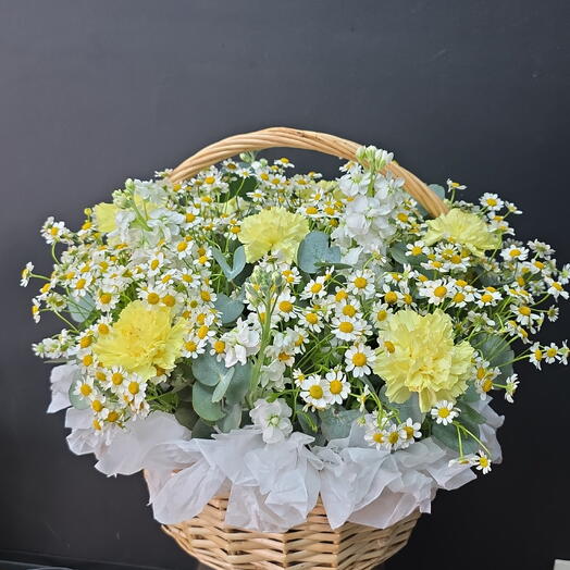 Летнияя композиция 03665
