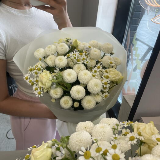 Нежное лето