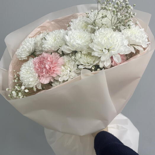 Букет «вдохновение»💕