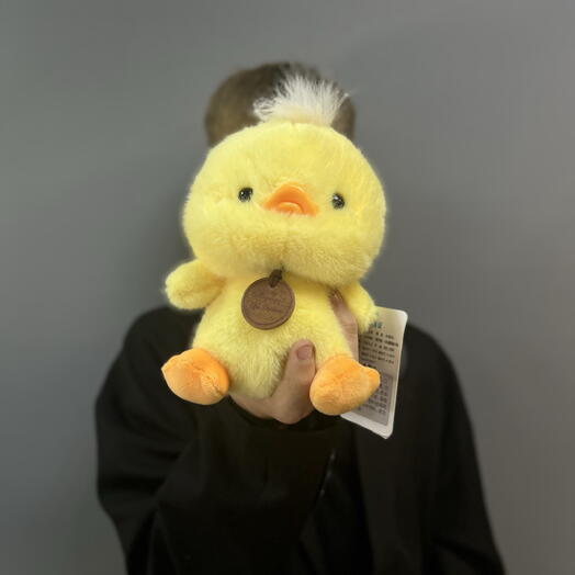 Утенок 🐥