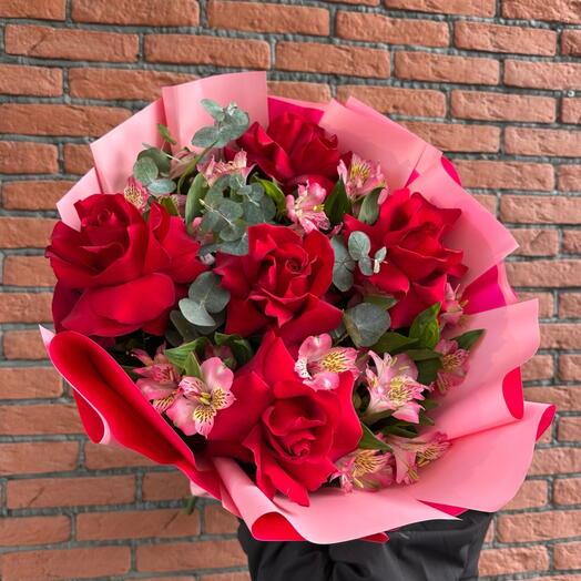 Elit flowers boutique