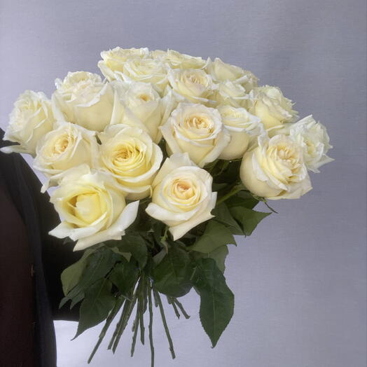 25 роз Candlelight