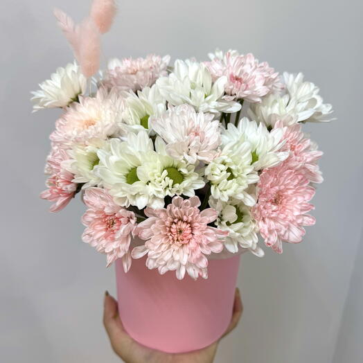 Нежность в коробочке 🎀