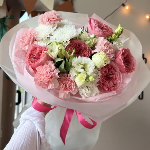 Букет 💐 28