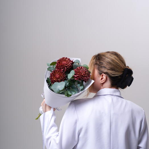 Букет 223