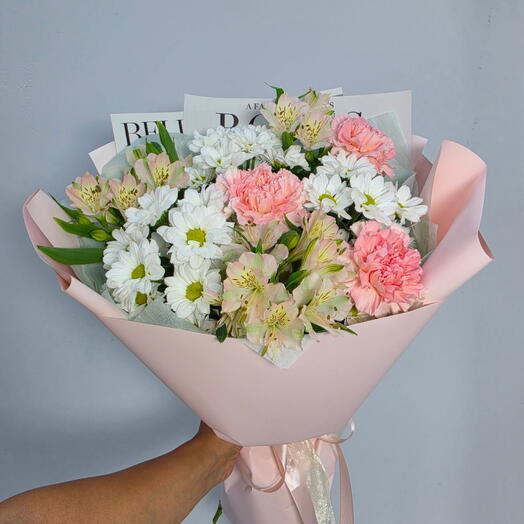 Хрупкое счастье 🌸