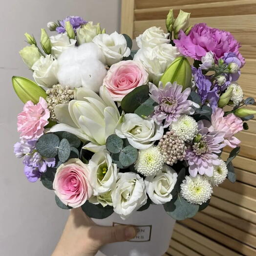 Улыбка фортуны