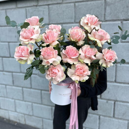 Шикарная композиция
🪷💗