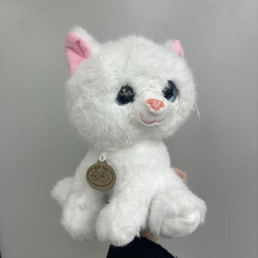 Кошечка