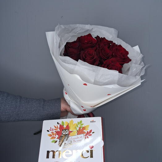 Мерси