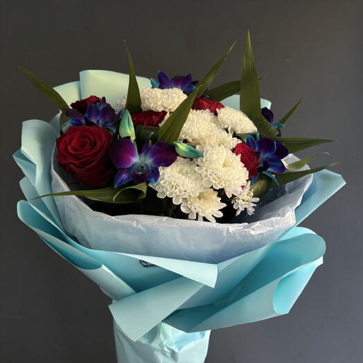 Нежность и страсть💐