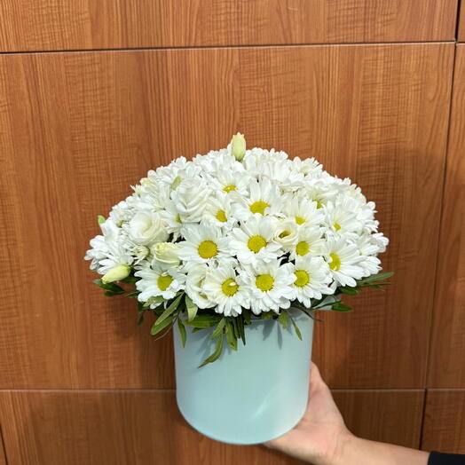 Композиция Летнее настроение