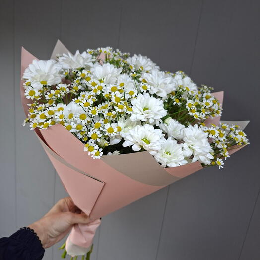 Летняя нежность 🌼💐