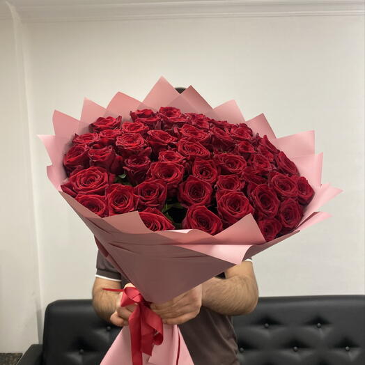 Красные розы 🌹🌹🌹