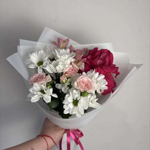Комплимент🌸