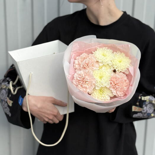 Милый комплемент 🌸