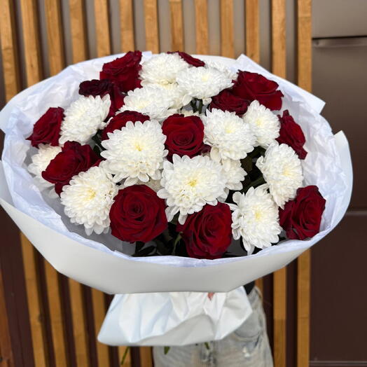 Букет для тебя ❣️
