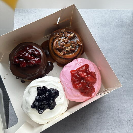 Magic Moment bakery