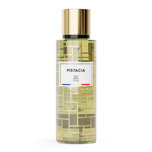 RP PARIS Спрей мист для тела парфюмерный "PISTACIA" 250 ml
