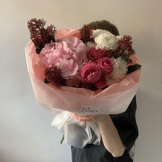 La Luna Flowers
