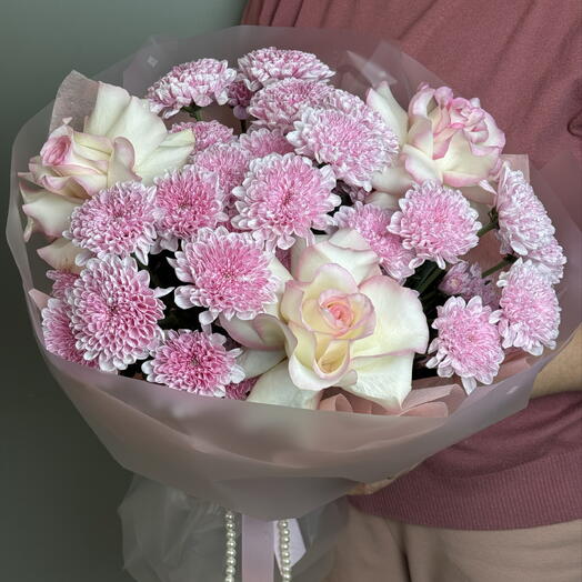 Нежное сердце