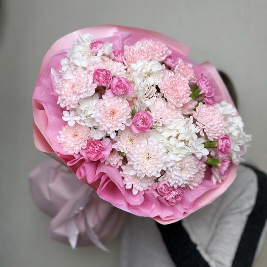 Нежные чувства 🥰
