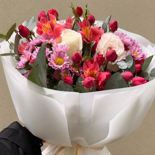 4 U Bouquet