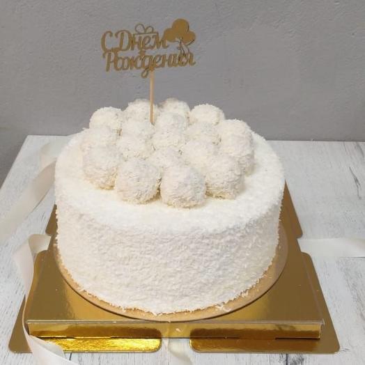 Pastel De Raffaello