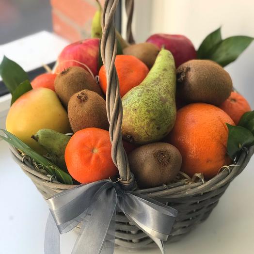 Fruit basket 2