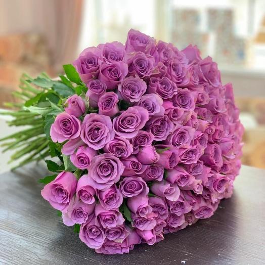 101 Roses