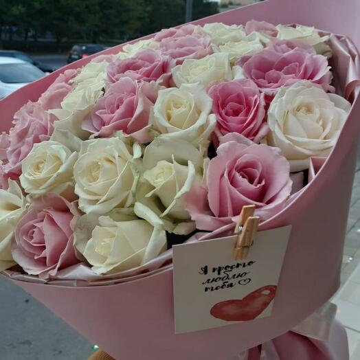Roses
