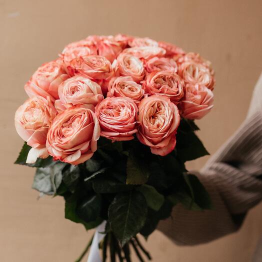 Roses of Kahala