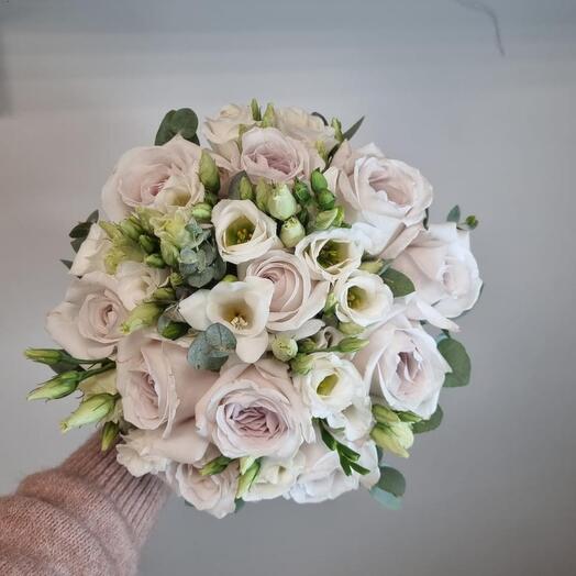 Wedding bouquet
