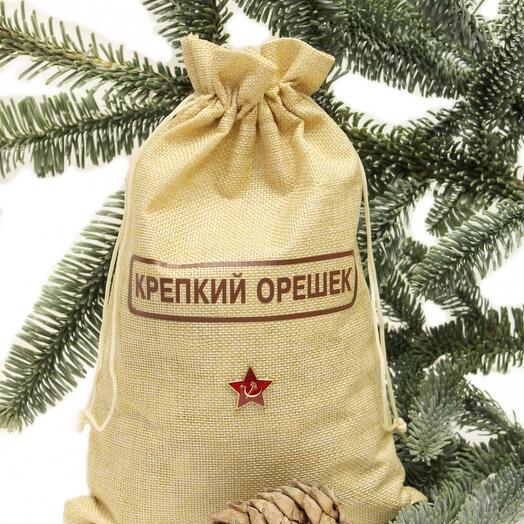 Ореховая смесь "Крепкий орешек" Белка, 1000 гр