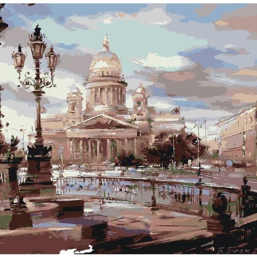Авито в санкт петербурге картины