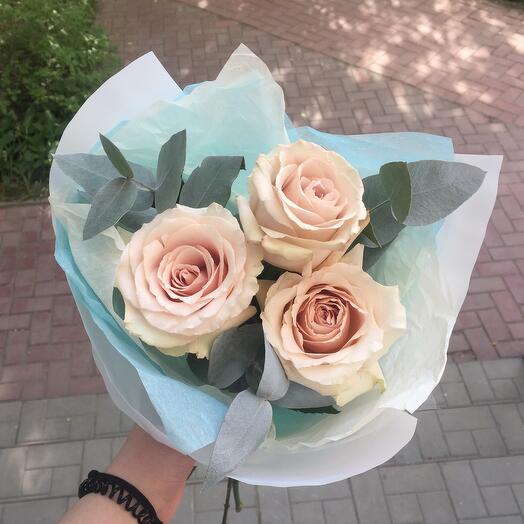 Кофейный комплимент
