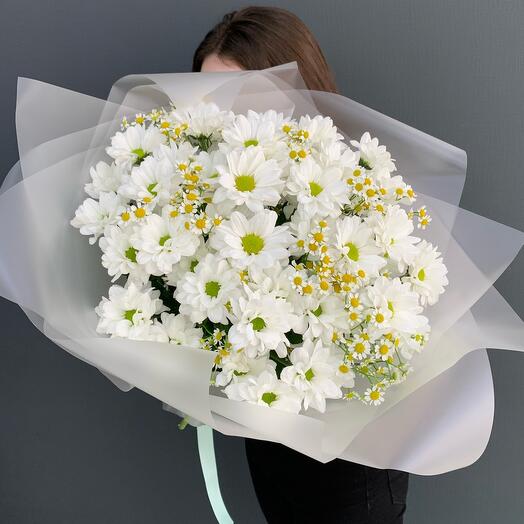 Chamomile mix