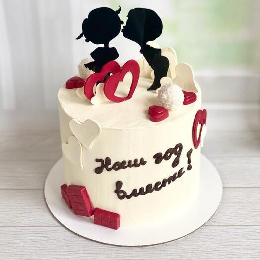 Торт «ТРЮФЕЛЬНЫЙ»