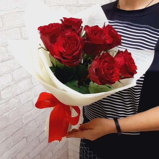 Roses