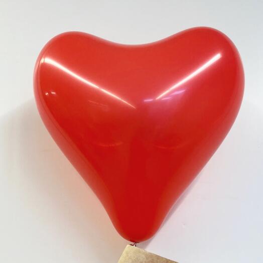 Balloon heart 💝