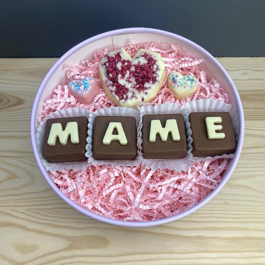 Подарочный набор «Маме» M