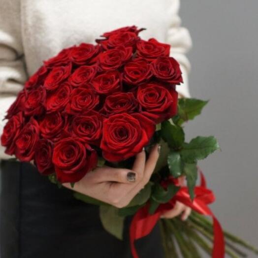 Terciopelo rojo 1