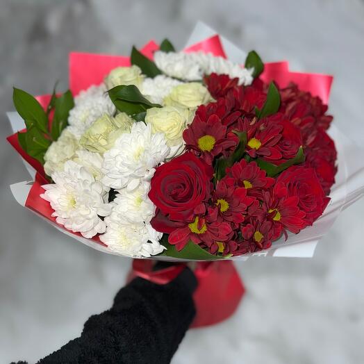 Букетик